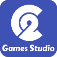 C2 Games Studio logo - Similar company to Melon Studios