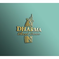 Dharma Real Estate logo - Similar company to Leads & Lobsters