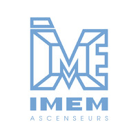 IMEM Ascenseurs logo
