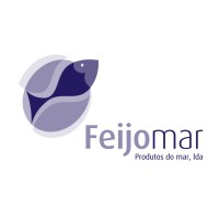 Feijomar logo - Similar company to Grupeixe