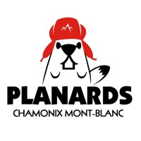 LES PLANARDS - CHAMONIX-MONT-BLANC logo - Similar company to Chamonix Group Limited