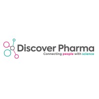 Discover Pharma logo - Similar company to Discovera