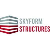 Sky-Form Structures logo - Similar company to Fisk Construction Inc.