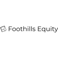 Foothills Equity LLC logo - Similar company to Solstice Capital