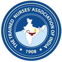 The Trained Nurses Association of India logo - Similar company to An Extra M