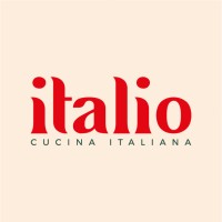 Italio logo - Similar company to Ō Daba