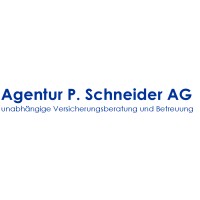 Agentur P. Schneider AG logo - Similar company to Stiftung Altried