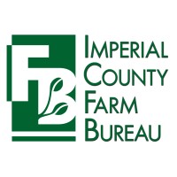 Imperial County Farm Bureau logo - Similar company to Ranked Media And Technologies