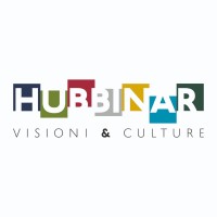 Hubbinar logo - Similar company to Puzzle Project
