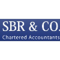 SBR & CO. Chartered Accountants logo - Similar company to Jvb & Co.