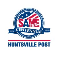 Society of American Military Engineers (SAME) Huntsville Post logo - Similar company to Same Young Professionals Coi