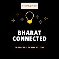 Bharat Connected logo - Similar company to Bharat Connect