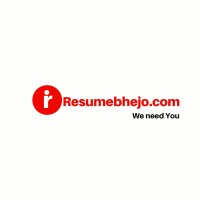 ResumeBhejo.com logo - Similar company to Haptic Labs Private Limited