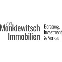 von Monkiewitsch Immobilien GmbH logo - Similar company to Prefera Immobilien Ag