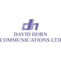 DAVID HORN COMMUNICATIONS LIMITED logo - Similar company to Catchsystems