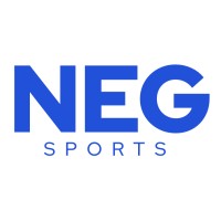 NEG Sports logo - Similar company to Perumatic Entertainment