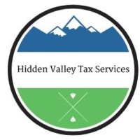 Hidden Valley Tax Services LLC logo - Similar company to Rc Advisors
