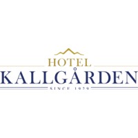 Hotell Kallgården logo - Similar company to Hotell Borgholm - Öland
