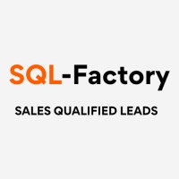 SQL-Factory logo - Similar company to Bureau Voor Groen