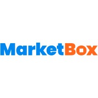 MarketBox logo - Similar company to Thatnext