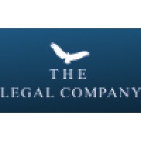 The Legal Company logo - Similar company to Infinity Cleaning