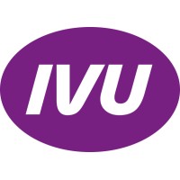 IVU logo - Similar company to Getmobil