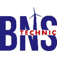 BNS TECHNIC logo - Similar company to Atasel Engineering Co. Ltd.