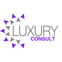 Luxury Consult logo - Similar company to The Remote Studios