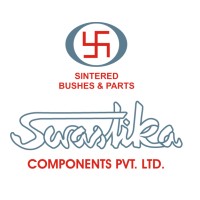 Swastika Components Pvt. Ltd. logo - Similar company to Swastika Engineering Industries