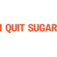 I Quit Sugar logo - Similar company to Rain Foundry