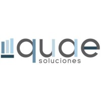 Quae Solutions logo - Similar company to Regsquare