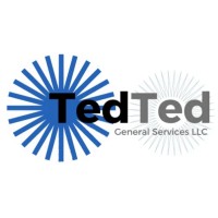 Ted Ted General Services logo - Similar company to Tech Bros