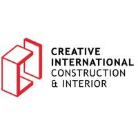 Creative International General Contracting Company logo - Similar company to Efly Mobility