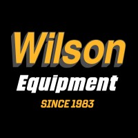 Wilson Equipment Rentals And Sales logo - Similar company to Falls Contracting, Llc