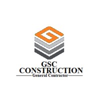 GSC Construction logo - Similar company to Gsc Construction