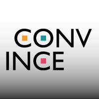Convince Project logo - Similar company to Pillar-Robots