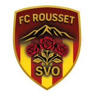 FC Rousset SVO logo - Similar company to Fcm Garges