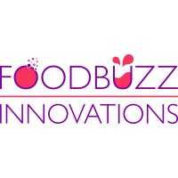 Food Buzz Innovations logo - Similar company to Bcmpa