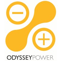 ODYSSEY POWER logo - Similar company to Us Testing Equipment