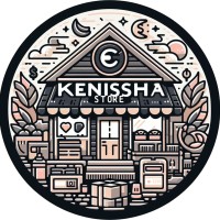 Kenissha Store logo - Similar company to Letragames