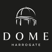 DOME OF HARROGATE Part of The Harrogate Candle Company Ltd logo - Similar company to Rok E Cigarettes & E Liquid