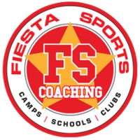 Fiesta Sports Coaching LTD logo - Similar company to Time 4 Sport Uk