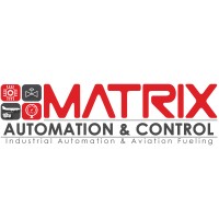 Matrix Automation & Control logo - Similar company to Matrix Automation Ltd