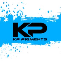 KP Pigments logo - Similar company to Ramdev Chemicals Pvt Ltd