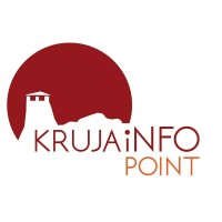 Kruja Infopoint logo - Similar company to Kruja Albergo Diffuso