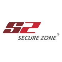 Secure Zone ® logo - Similar company to Delsound Pty. Ltd.