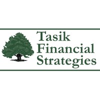 Tasik Financial Strategies logo - Similar company to Cool Springs Upholstery