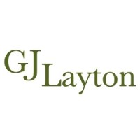 GJ Layton logo - Similar company to Australian Institute Of Health Executives