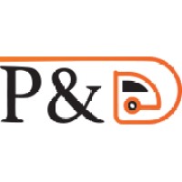 Epick and drop logo - Similar company to Footprint