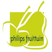 Philips Fruittuin logo - Similar company to Cucina Basta